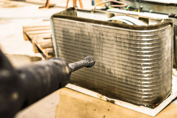 Best Professional Duct Cleaning Services  in De Pue, IL