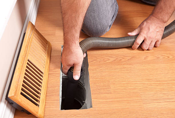 Best Ductwork Cleaning Services  in De Pue, IL