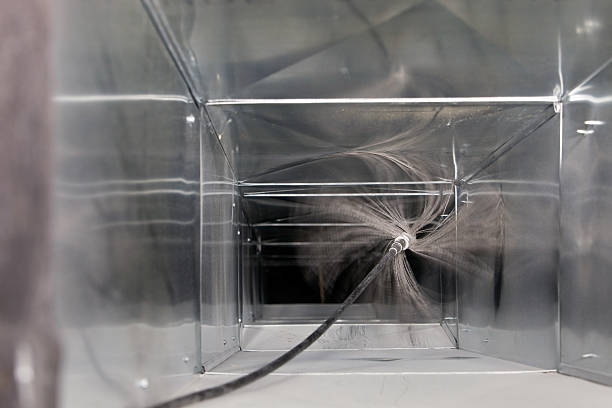 Best Commercial HVAC Duct Cleaning  in De Pue, IL