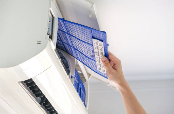 Best Affordable Air Duct Cleaning  in De Pue, IL