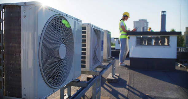 Best Air Duct Cleaning Company Near Me  in De Pue, IL