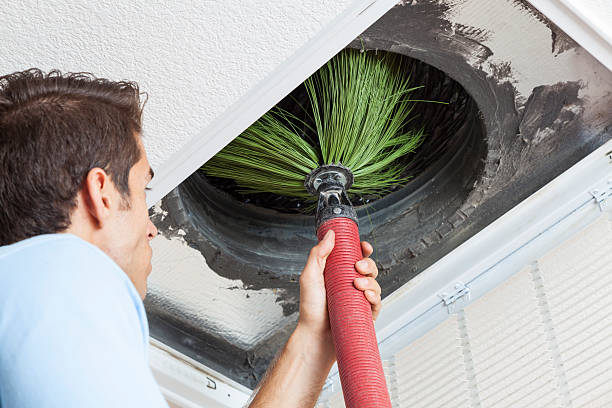 Best Best Air Duct Cleaning Company  in De Pue, IL